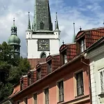 Appartement Samaya *