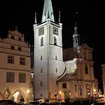 Appartement Samaya Litoměřice