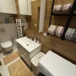 Samaya Apartment Litomerice