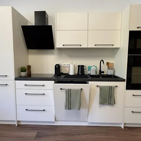 Appartement Samaya