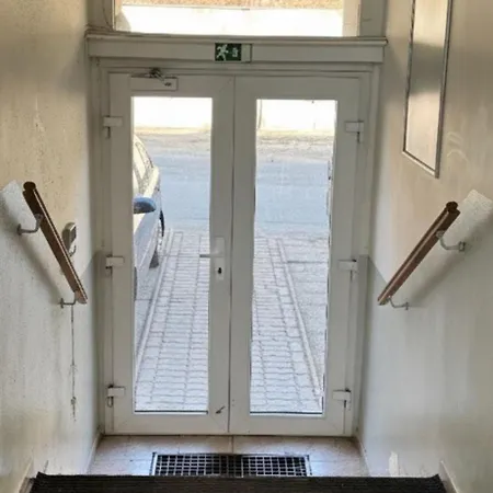 Samaya Apartament *