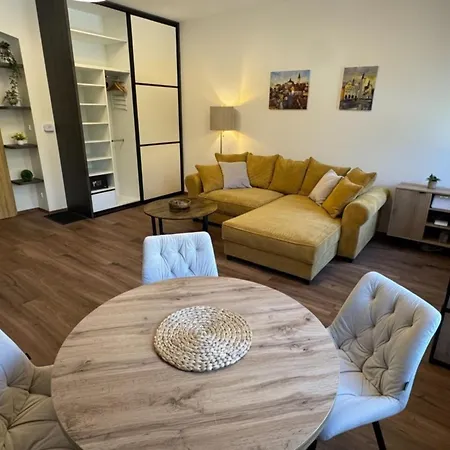 Appartement Samaya *
