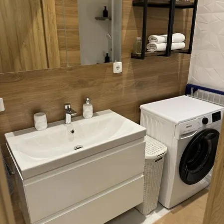 Samaya Apartament Litoměřice