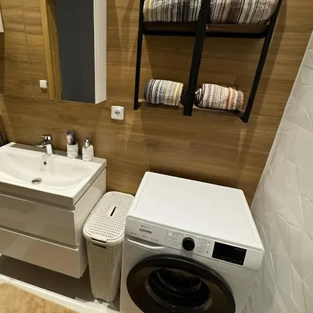 Samaya Apartament