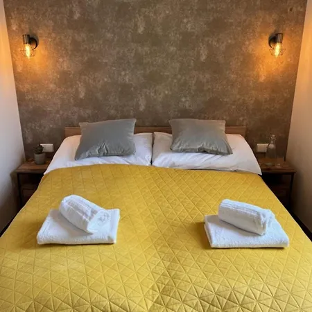 Apartament Samaya *