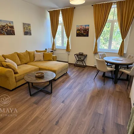 Samaya Litoměřice