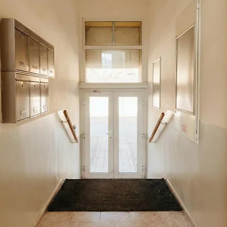 Appartement Samaya Litoměřice