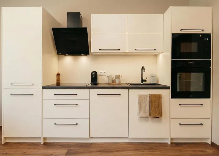 Samaya Apartmán