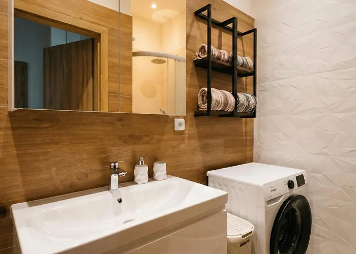 Apartmán Samaya *