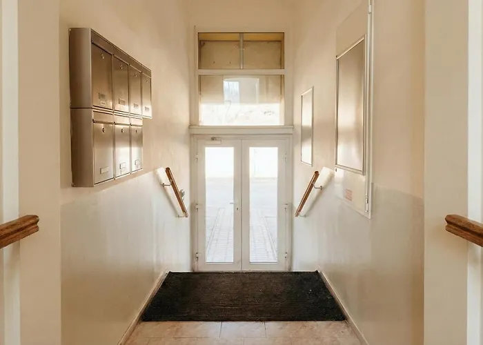 Apartmán Samaya Litoměřice