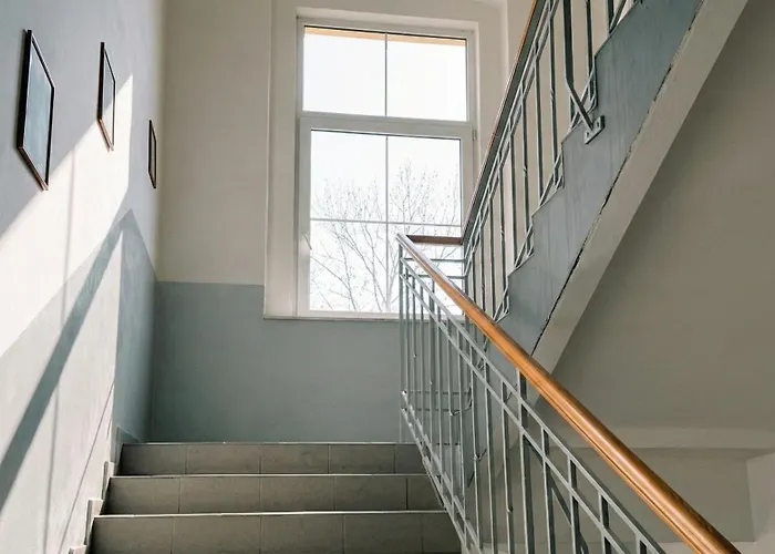 Apartmán Samaya *