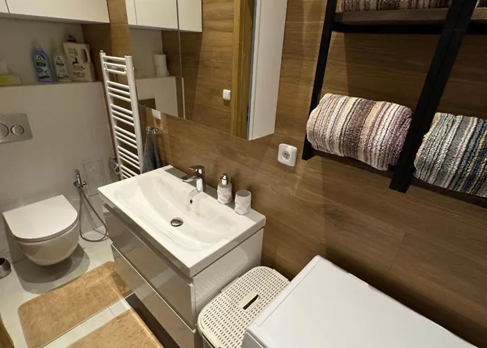 Samaya Apartmán Litoměřice
