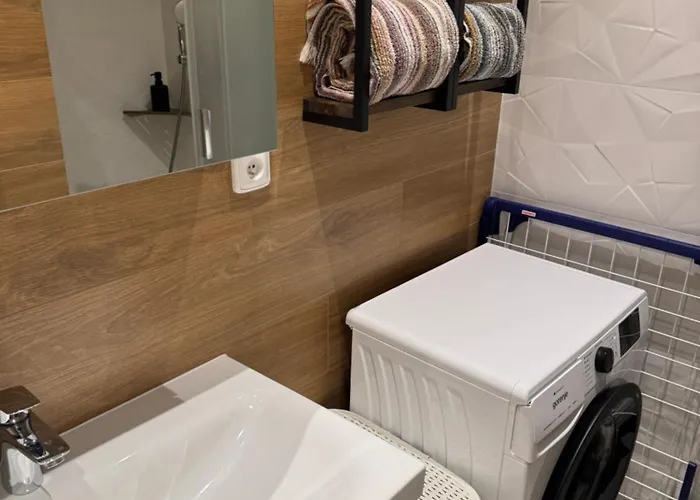 Apartmán Samaya