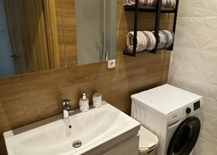 Samaya Apartmán *